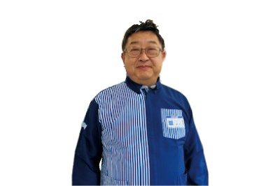 Ibaraki Higashi Branch, Mito Kawawadacho Hotoku Store Owner Mr. Hiroyasu Fujinami