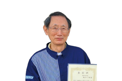 Ibaraki Higashi Branch, Mito Kawawadacho Hotoku Store Owner Mr. Hiroyasu Fujinami