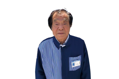 Ibaraki Higashi Branch, Mito Kawawadacho Hotoku Store Owner Mr. Hiroyasu Fujinami