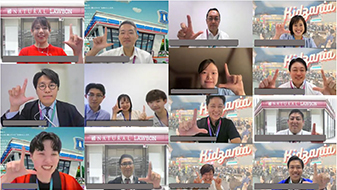 FY 2024 100 Million Yen Challenge Final Review Meeting