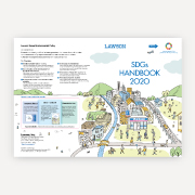 SDGs Handbook (2020)