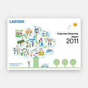 Corporate Citizenship Report 2011