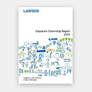 Corporate Citizenship Report 2010