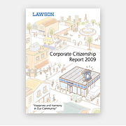 Corporate Citizenship Report 2009