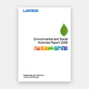 Corporate Citizenship Report 2006