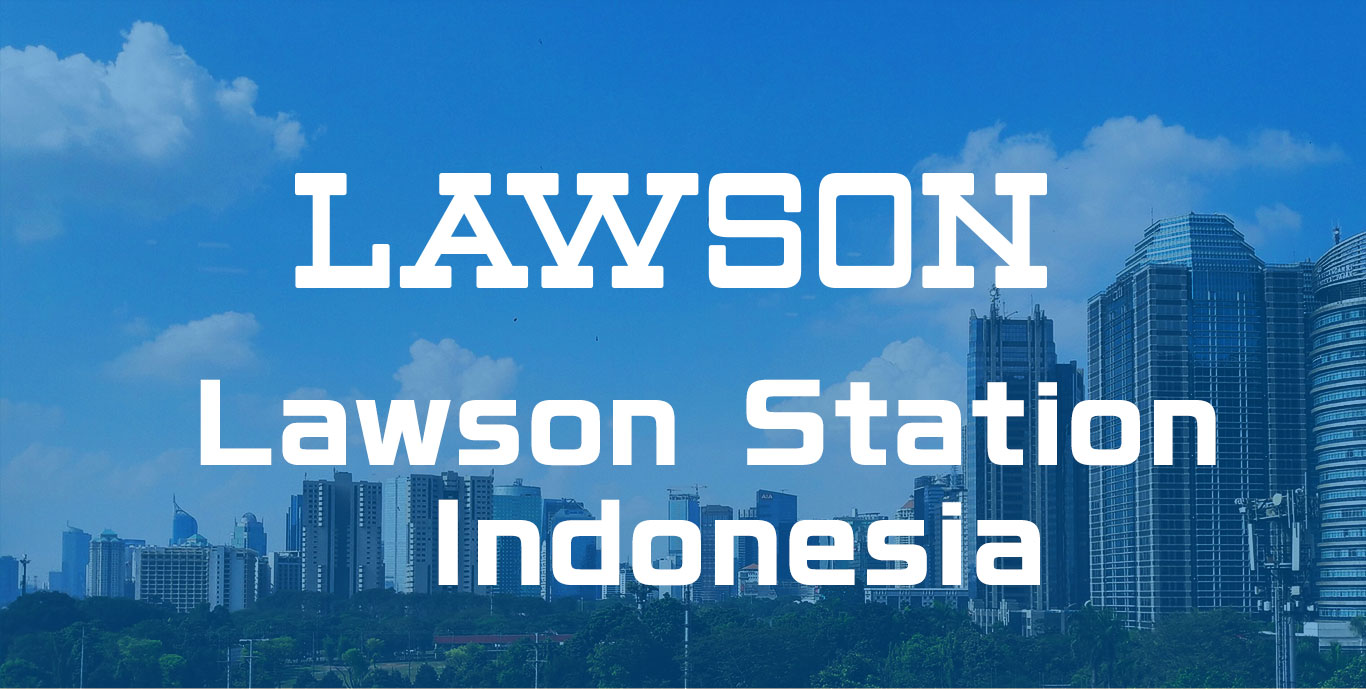 Lawson Indnesia