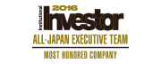 INVESTOR2016