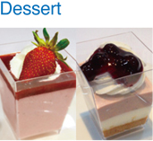 Dessert